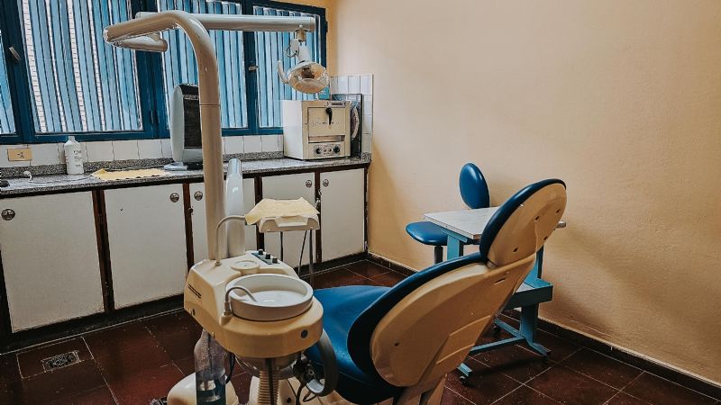 Mejoras en el Hospital San Juan Bautista