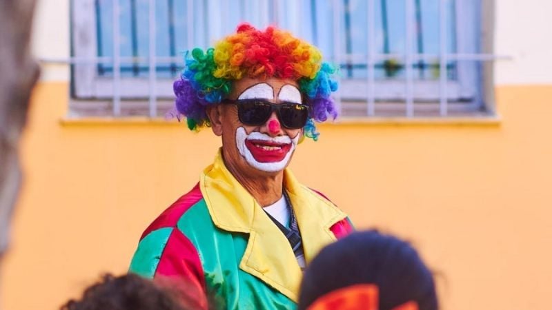 Concejales chacareros en la Escuela de Sumalao