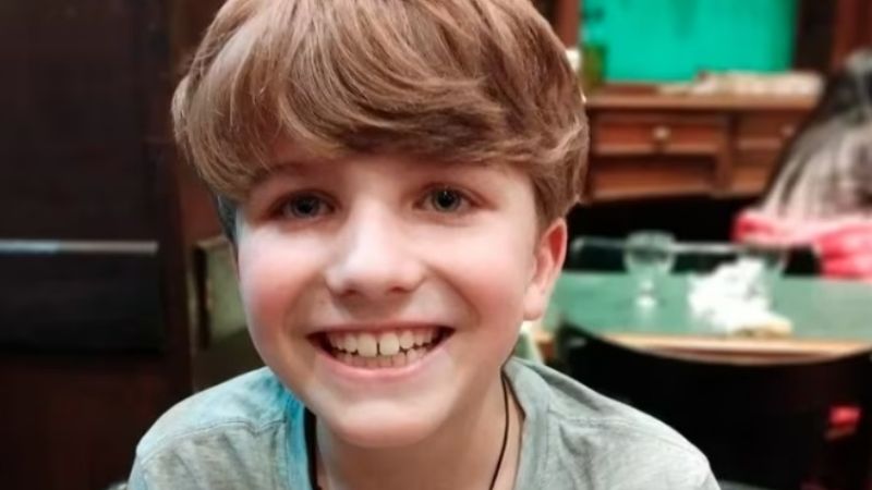 Buscan intensamente a un nene de 9 años que desapareció en Córdoba