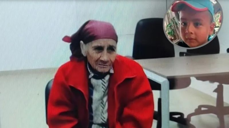 Declaró la abuela de Loan: investigan una interna familiar y transferencias millonarias