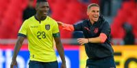 ECUADOR de Beccacece llegó a los 11 puntos, mientras que Perú se hunde en el fondo de la tabla con solo 3 unidades.