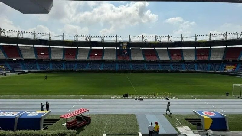 El "infierno" que le espera a la Argentina en Barranquilla