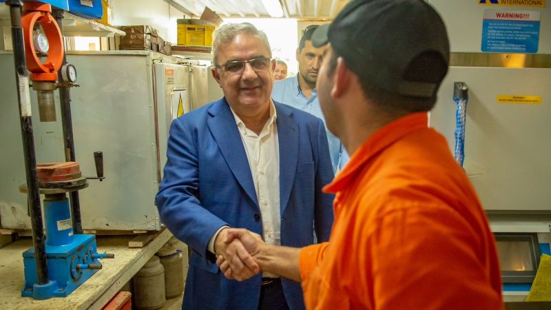 Programa Catamarca Incluye: incremento a $350.000