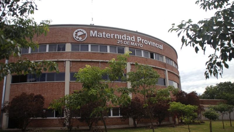 Readjudicación de residencias en equipos de Salud