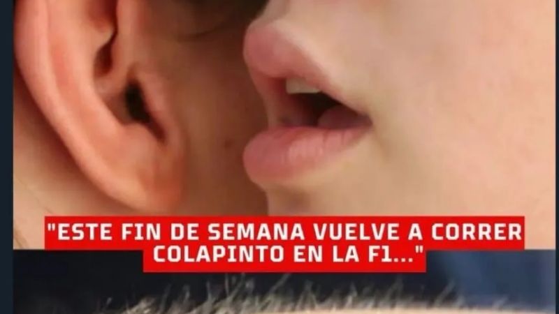 Colapinto, Boca y “la piel rara”, como Dybala