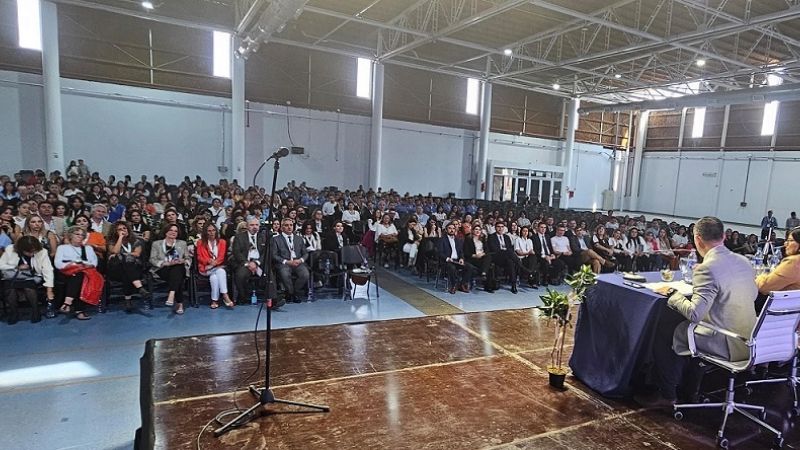 Dio inicio el II Congreso Nacional Penal Adolescente y Juvenil
