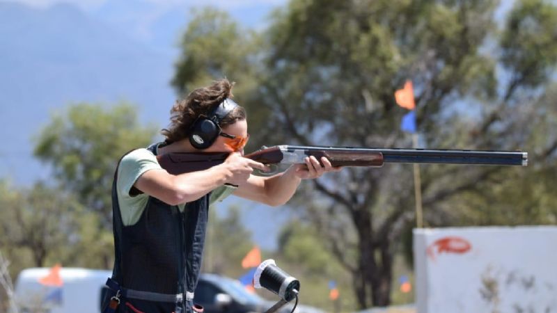 El Portezuelo será sede de la 1ra fecha del Torneo Catamarqueño de Tiro