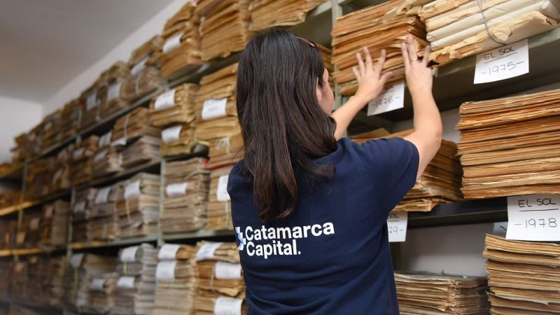 Significativo avance hacia la preservación del patrimonio histórico de la capital