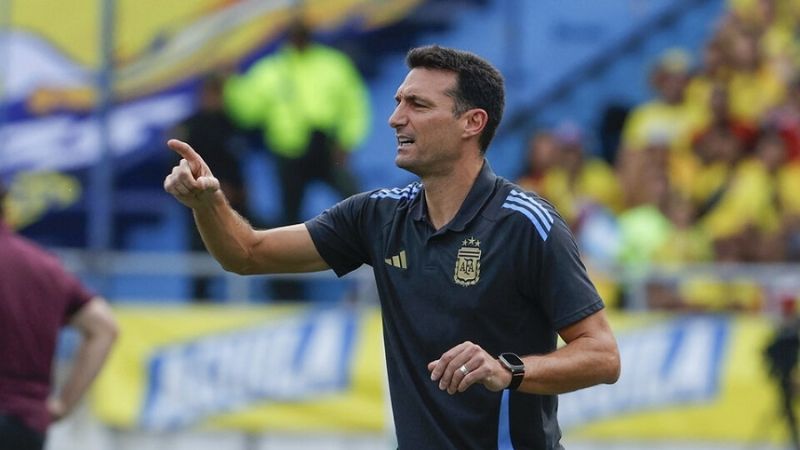 “El calor no es excusa, pero no estamos acostumbrados”