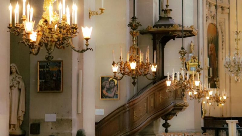 Invitan a la Jornada Nacional de Oración y Reflexión contra la Trata de Personas