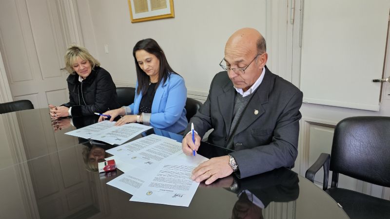 Valores del suelo y actualización catastral en Fray Mamerto Esquiú 