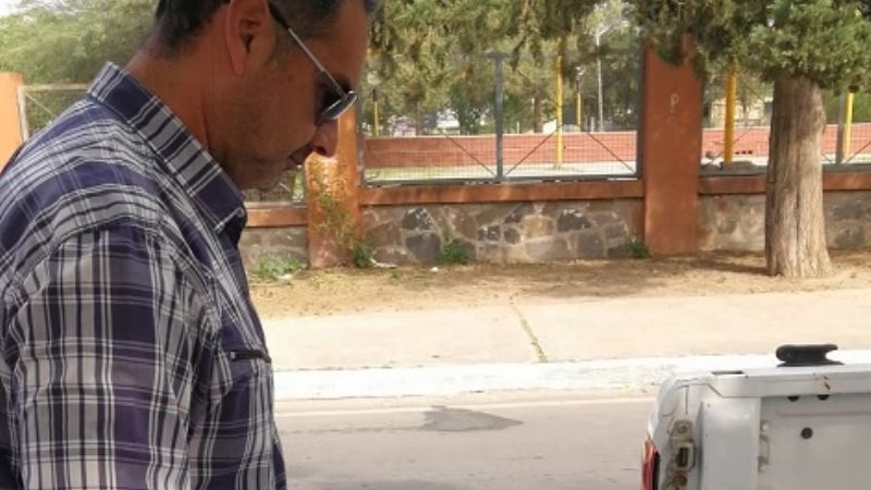 Control de calidad de agua potable en FME