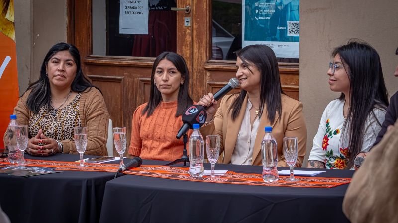 Se prepara la 4° edición de la Fiesta del Tamal en Fray