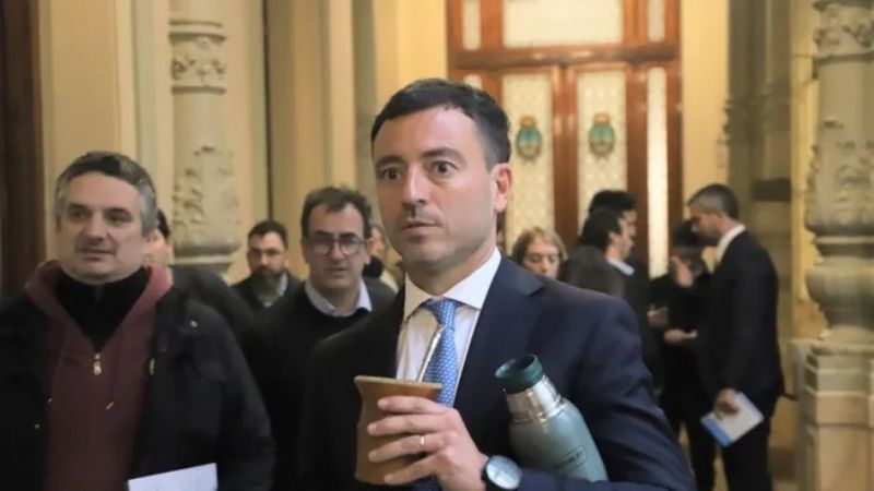 UCR: Suspenderán a diputados que votaron por el veto