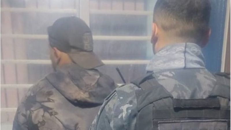 Recuperan elementos de dudosa procedencia