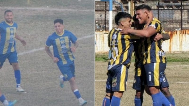 La Merced y San Antonio adentro de los “Petit”