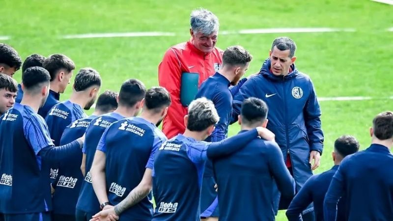 Romagnoli probó a Muniain de “doble cinco”