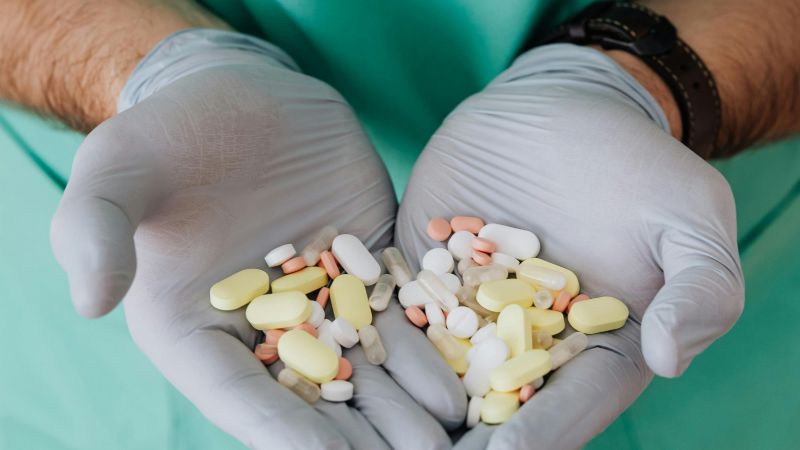 Amplían la venta libre de medicamentos para tratamientos gástricos