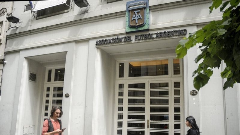 AFA advirtió sobre intromisión del Gobierno Nacional