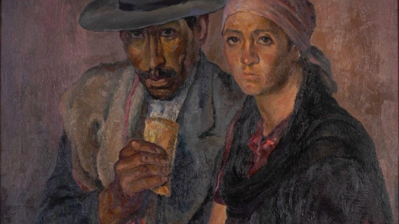 El ciclo de podcast “Cultura en Diálogo” presenta vida y obra del artista Luis Varela Lezana 