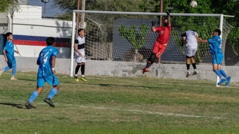 Se abre la 2da. fecha del Clausura capitalino