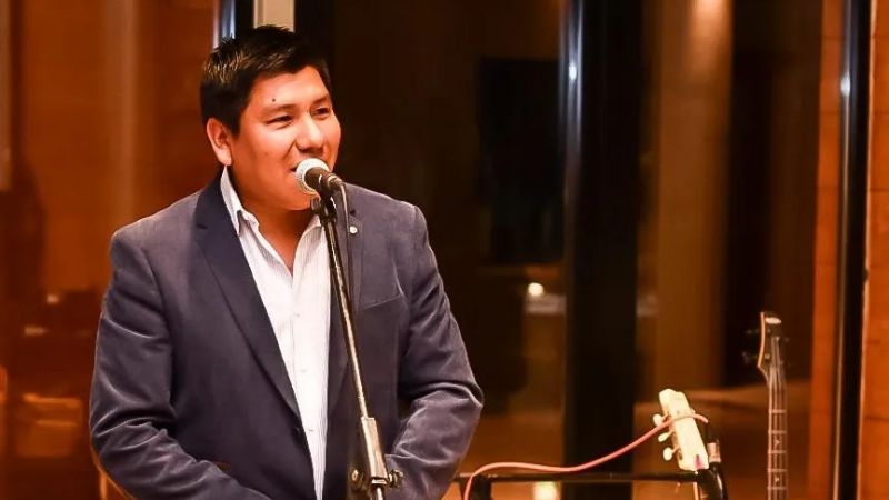 Fiambalá, epicentro del Encuentro Judicial Nacional