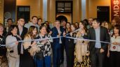 Hito cultural en Tinogasta: se inauguró el Museo del Sabor