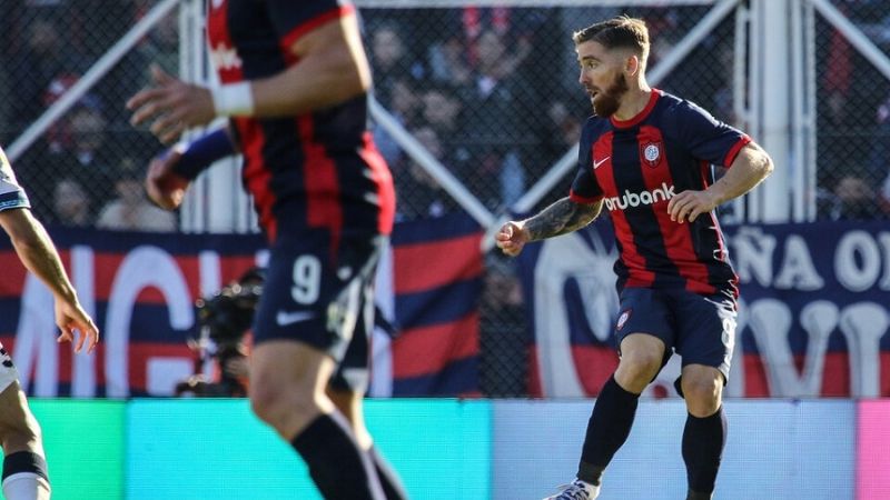 Al puntero Vélez no le hizo “efecto” Muniain