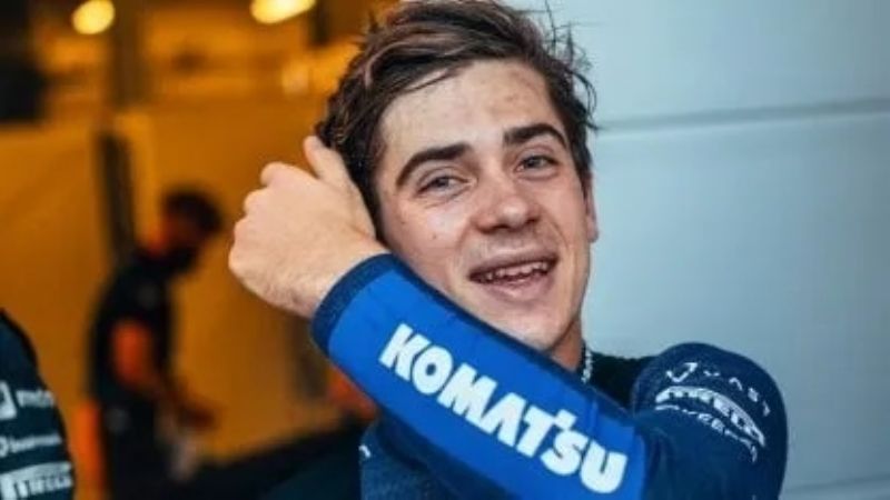 "Es un sueño hecho realidad".