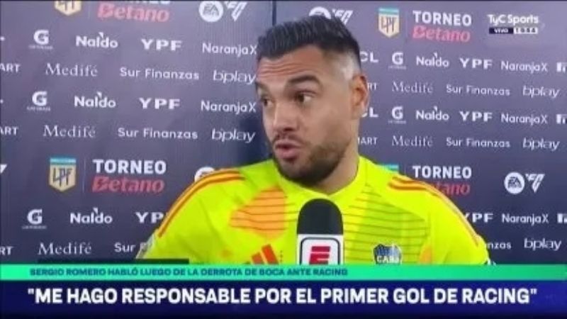 El mal momento de Boca antes River