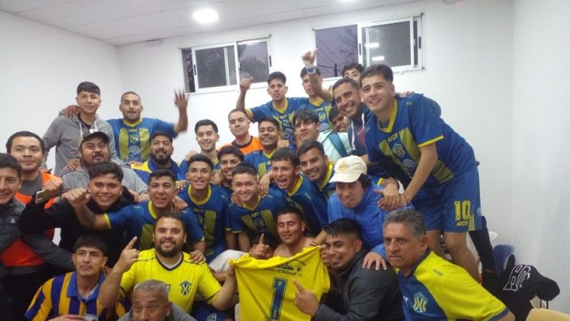 La Merced y La Tercena a las finales