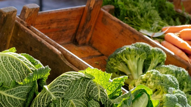 Del campo a la góndola, los precios de los agroalimentos se multiplicaron por 3,2 en agosto