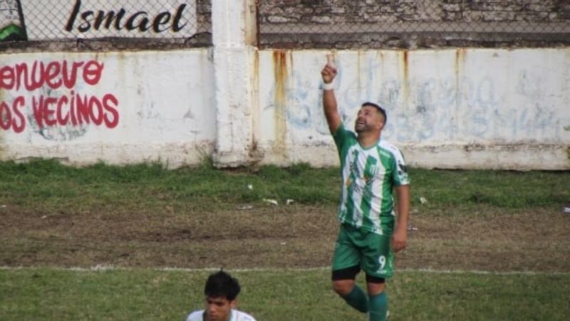 San Martín y Las Pirquitas, los otros finalistas