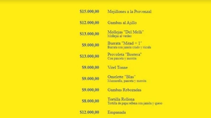 La barra de Boca inauguró un restaurant en Puerto Madero