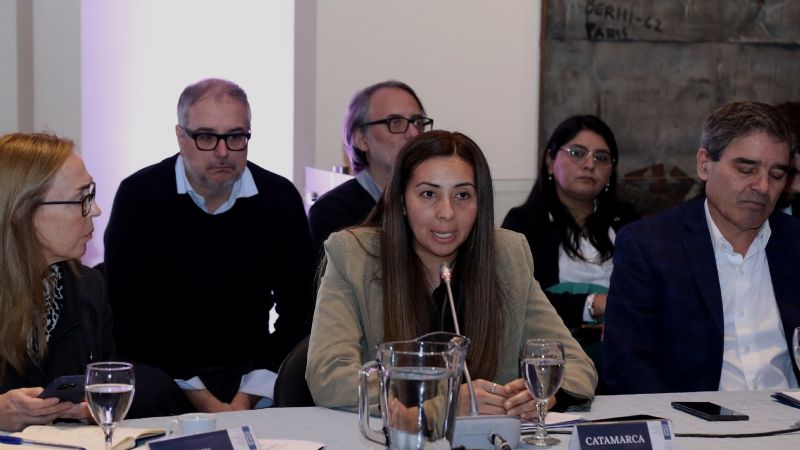 Plan Estratégico de Prevención y Control de Dengue