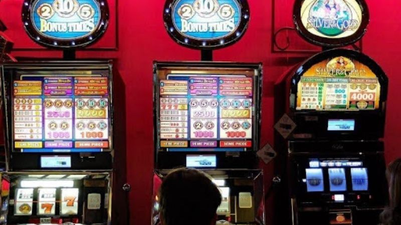 Por qué algunos prefieren los slots 