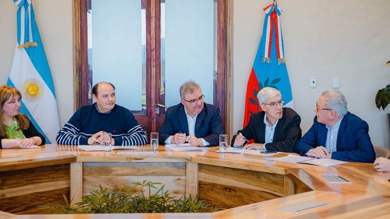 Se desarrollará una aplicación de Educación Alimentaria