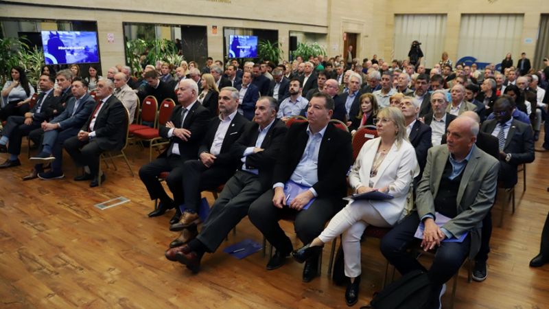 Para CAME, el descalabro tributario dificulta la competitividad de las pymes