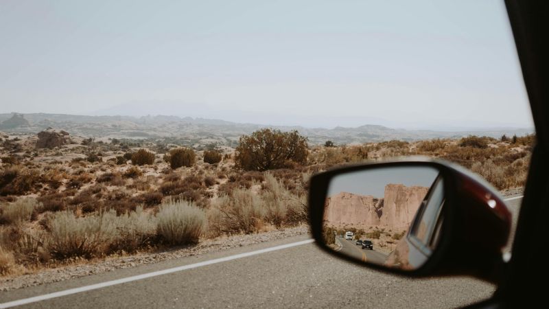Estado de rutas nacionales que pasan por Catamarca