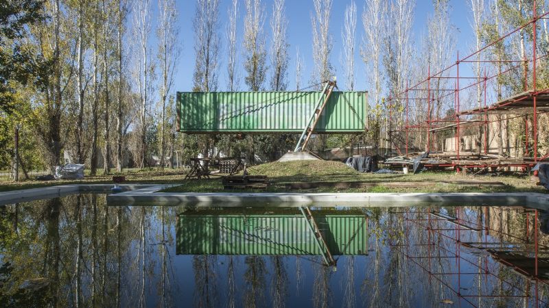  La Bienal Internacional de Arquitectura de Buenos Aires regresa con una nueva edición