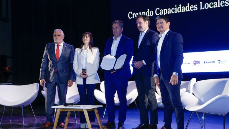 Capacitaciones para mejorar la competitividad de las pymes
