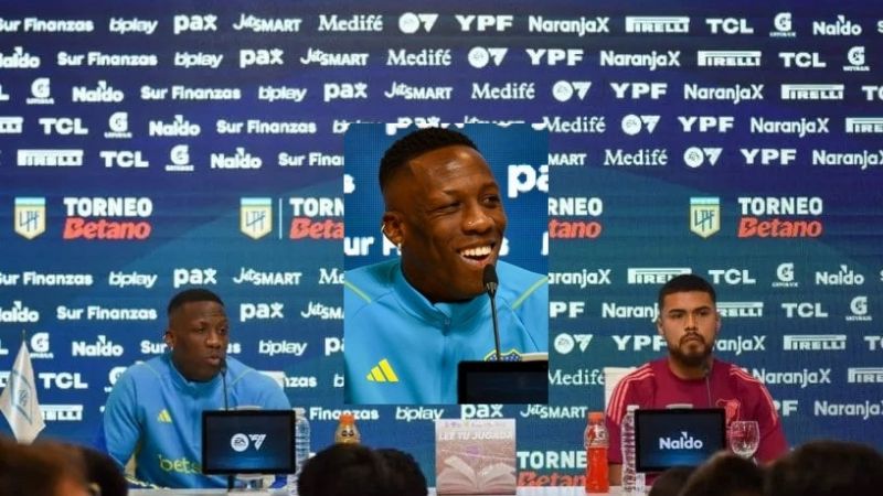 Advíncula no sabía de la “zona de capitanes”