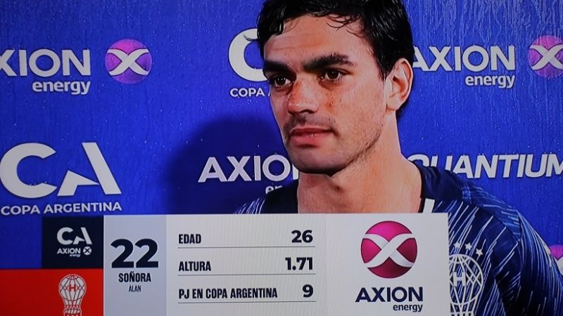 Huracán sigue tras su 2da. Copa Argentina