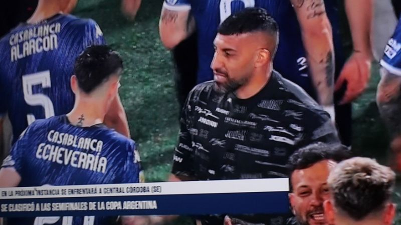 Huracán sigue tras su 2da. Copa Argentina