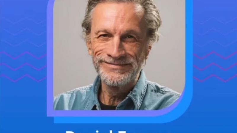 Murió el reconocido actor Daniel Fanego a los 69 años