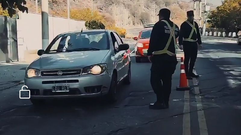 El Rodeo: desalojan 5 fiestas privadas