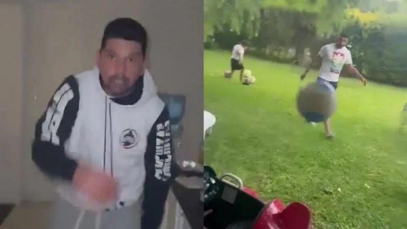 Por violencia de género, piden la renuncia de Ortigoza