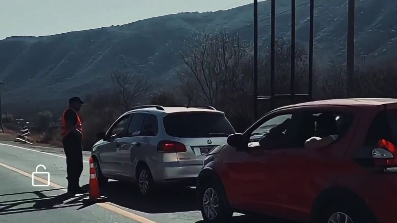 El Rodeo: desalojan 5 fiestas privadas