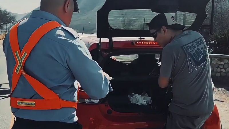 El Rodeo: desalojan 5 fiestas privadas