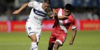 GIMNASIA se mantiene expectante, tras su victoria de hoy sobre Argentinos Jrs.